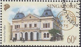 Main Post Office