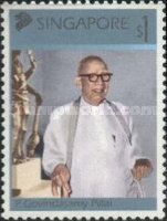 P. Govindasamy