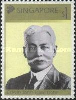 Edwin John Tessensohn