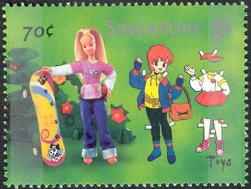 Dolls