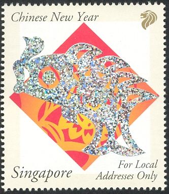 Chinese New Year