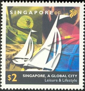 Sailboats