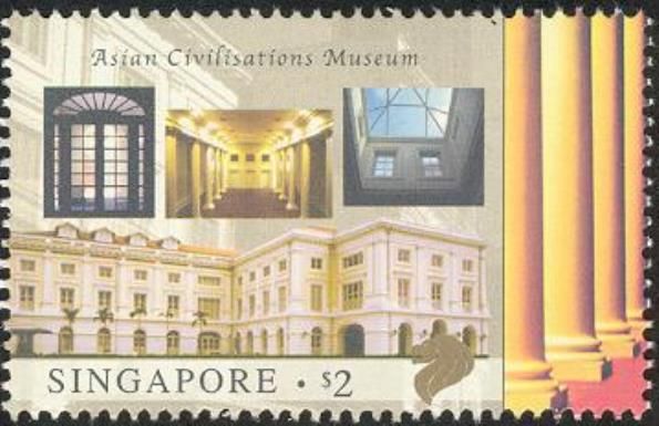Asian Civilisations Museum