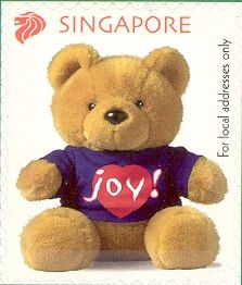 Teddy Bear