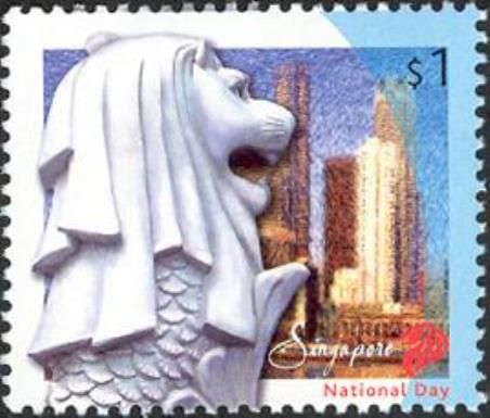 Merlion