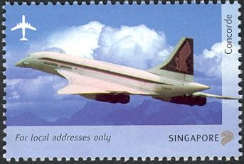 Concorde