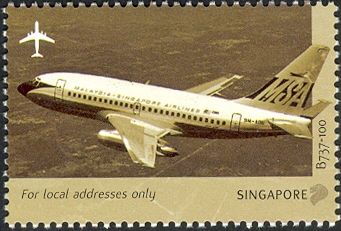 B737-100