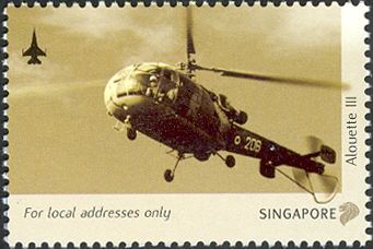 Alouette III