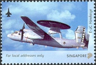 E-2C Hawkeye