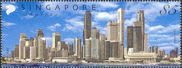 Singapore 2004