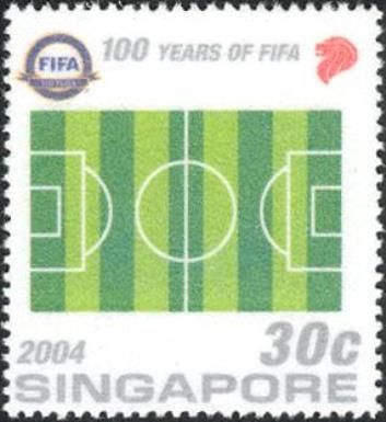 Football Pitch