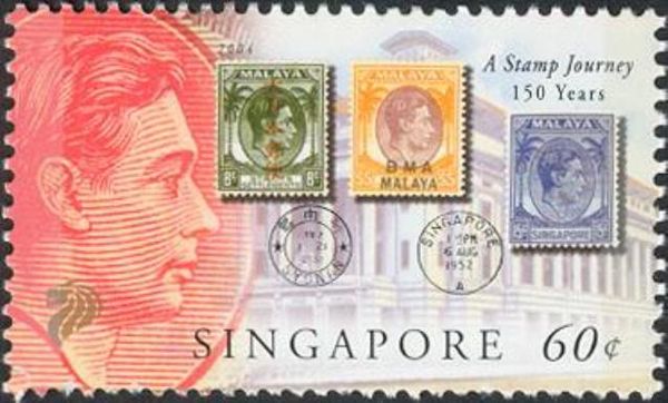 Post & Philately