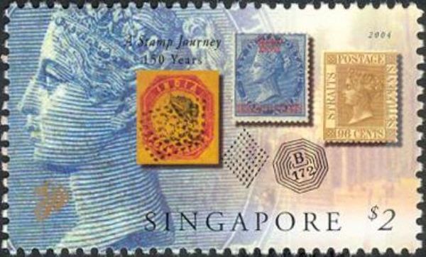 Post & Philately