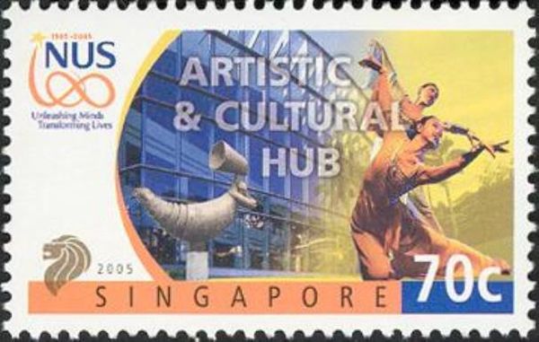 Artistic & Cultural Hub