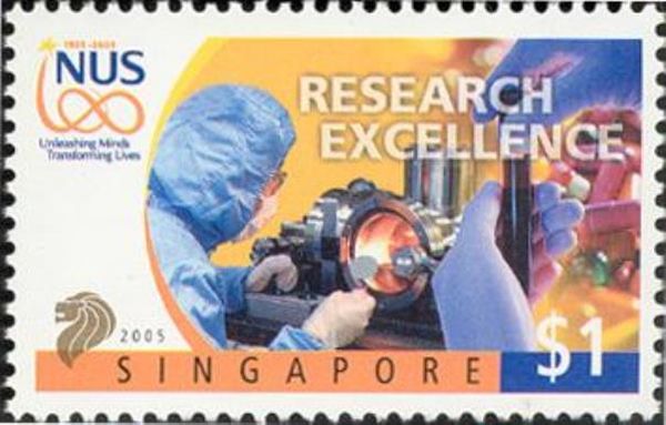 Research Excellence