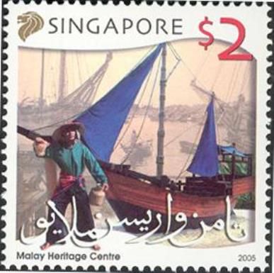 Ships and Navigation