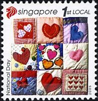 National Day - Fabric of the Nation