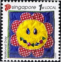National Day - Fabric of the Nation