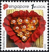 National Day - Fabric of the Nation