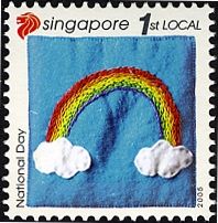 National Day - Fabric of the Nation