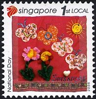 National Day - Fabric of the Nation
