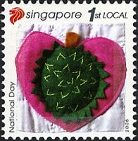 National Day - Fabric of the Nation