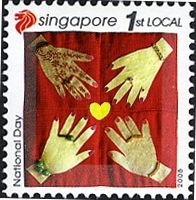 National Day - Fabric of the Nation