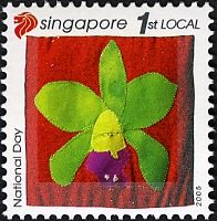 National Day - Fabric of the Nation