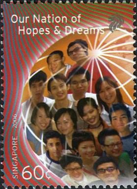 Our Nation of Hopes & Dreams