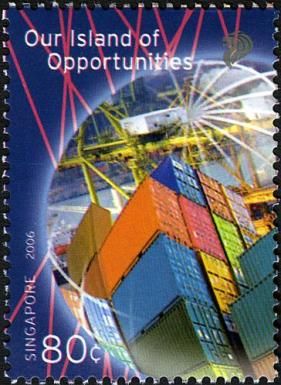 Our Island of Opportunities