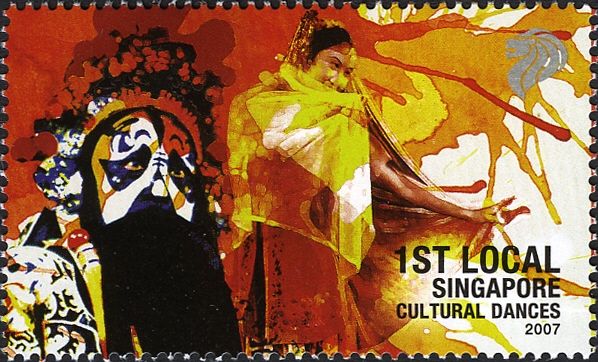 Cultural Dances