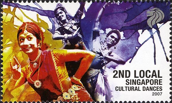 Cultural Dances
