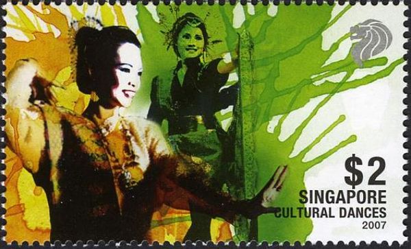 Cultural Dances
