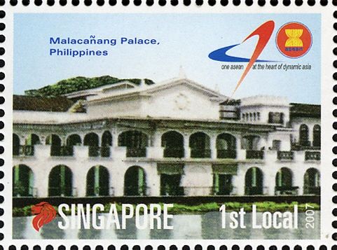 Malacanang Palace, Philippines