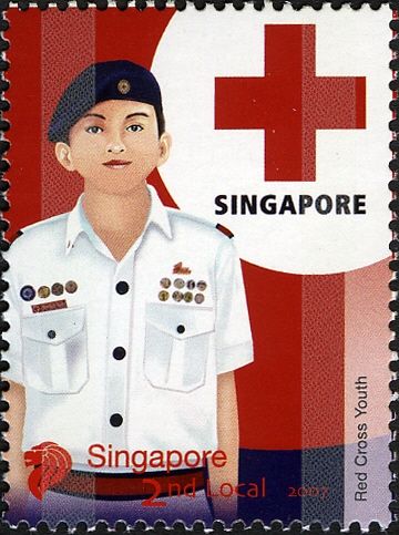 Red Cross Youth