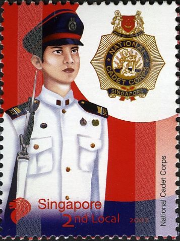 National Cadet Corps