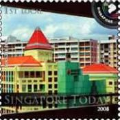 Tampines North Community Center