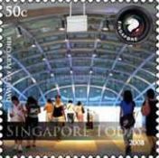 Orchard MRT Station