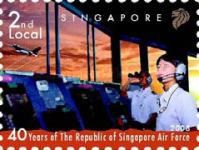 Monitoring Air Space