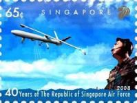 Pilot & Drone Aircraft