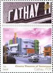 Cathay