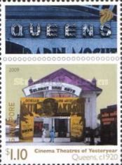 Queens theatre