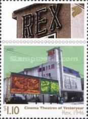 Rex theatre