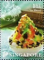 Ice Kacang