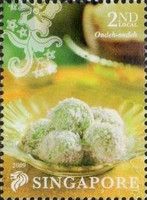 Ondeh-ondeh
