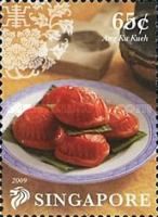 Ang Ku Kueh