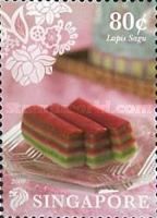 Lapis Sagu