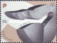 Sculptures: Tay Chee Toh