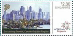 Port of Singapore
