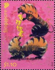 Tigers